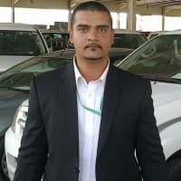 Person Avatar