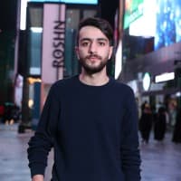 Saleh Yonies