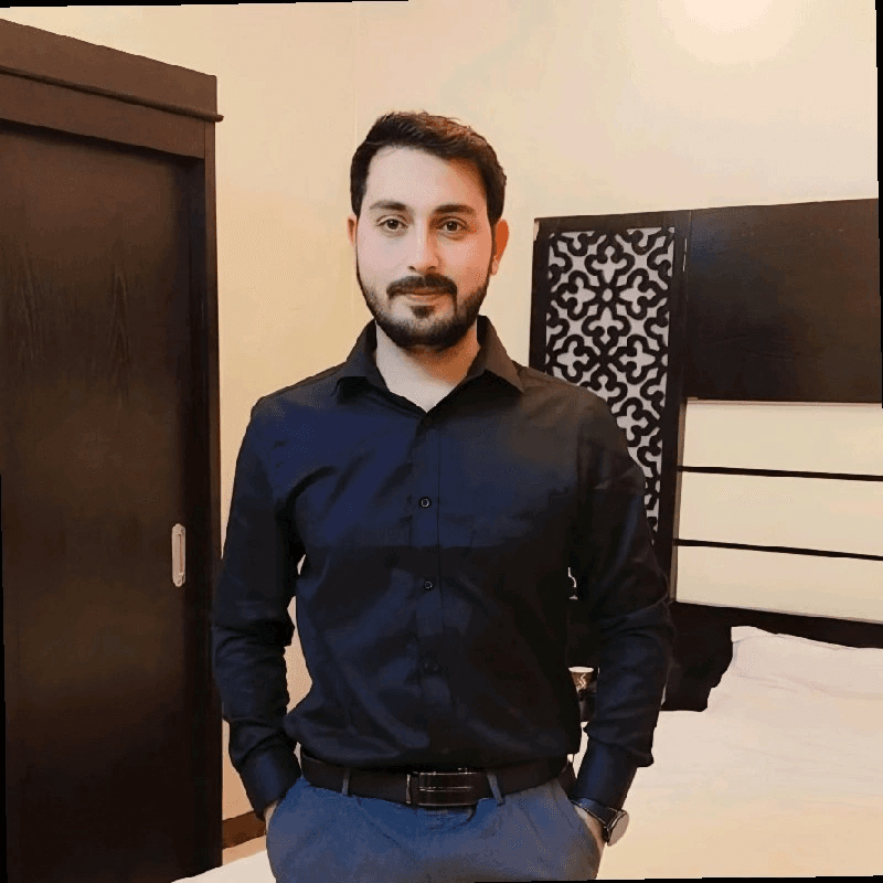 Muhammad Khan