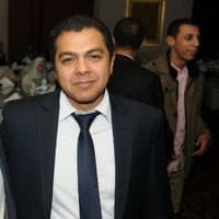 Sameh Rashwan