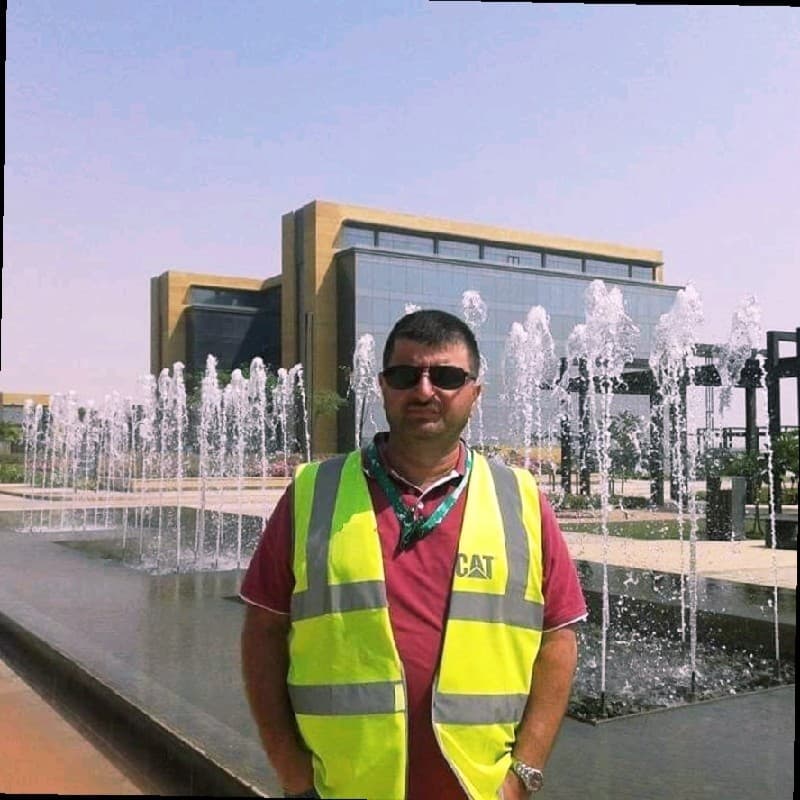 Samer Pmp(r)
