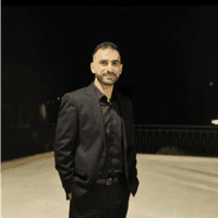 Sami Barake