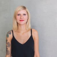 Person Avatar