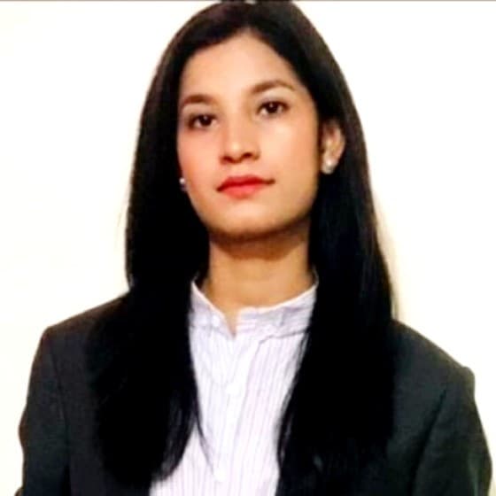 Sarah Norrise
