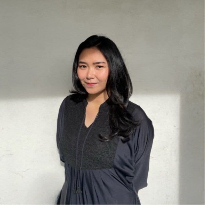 Sasmitha Sari