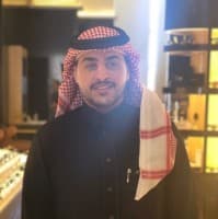 Saud Achrm