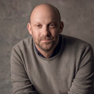 Scott Shamberg