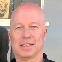 Sean Haggerty