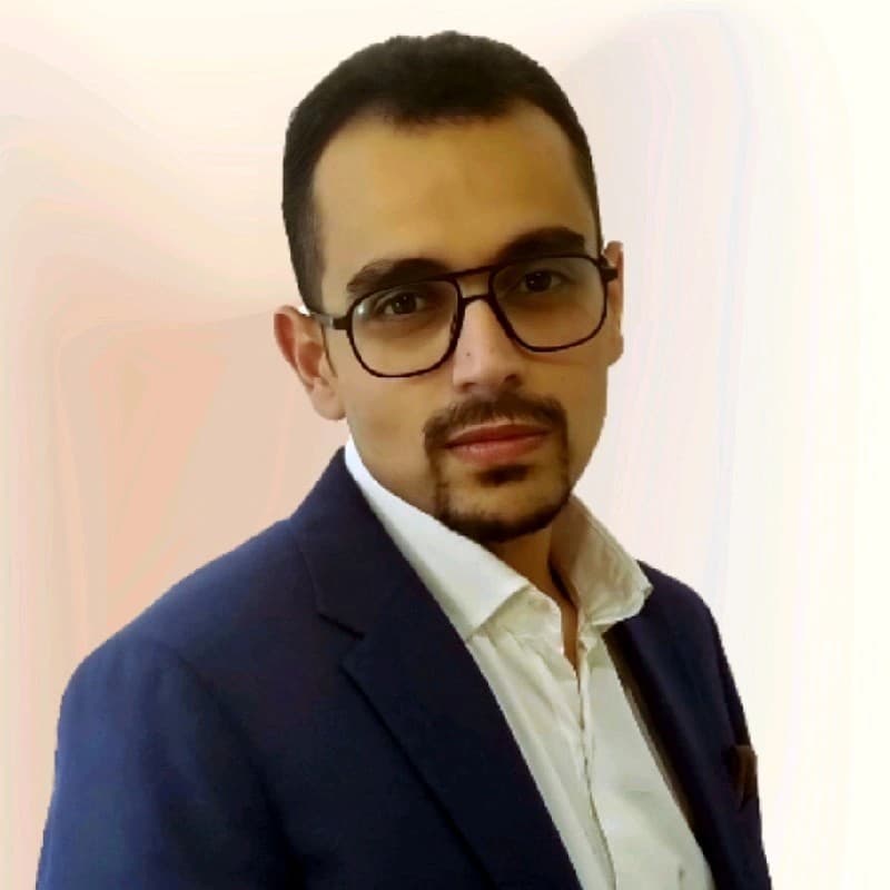 Shadi Al Mahallawy