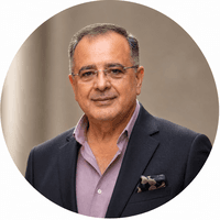 Shadi Salahie