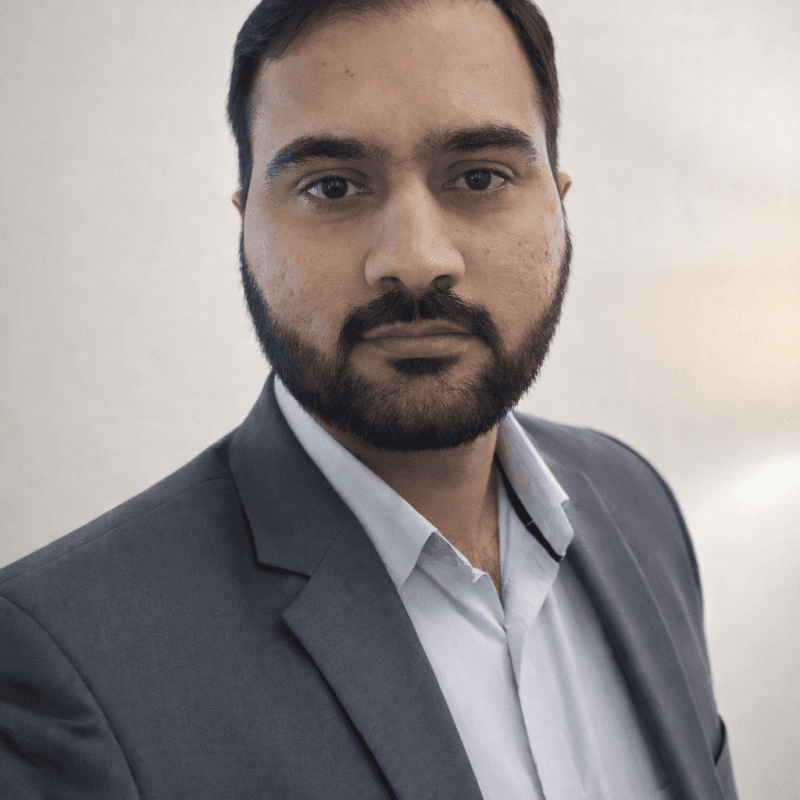 Shahzad (mba