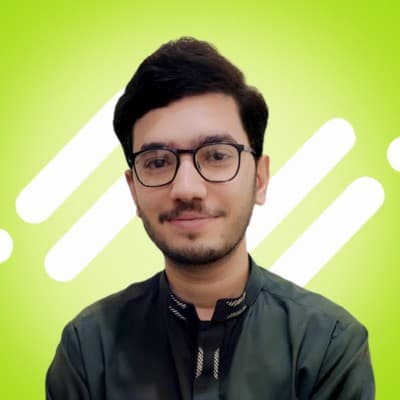 Shahzaib Hassan