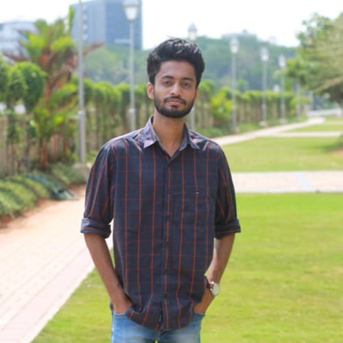 Shakeel Ahmed