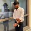 Sharath DM