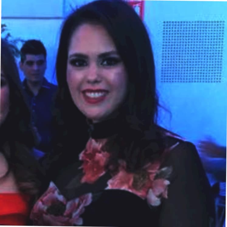Sheila Gonzalez