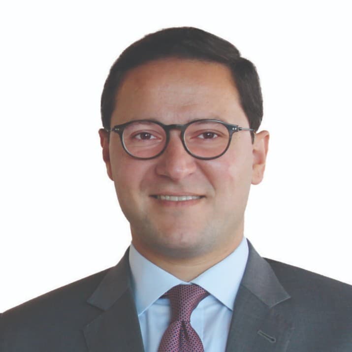 Sherif Elrafie