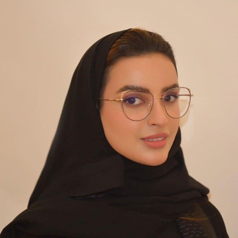 Shihanah Muammar