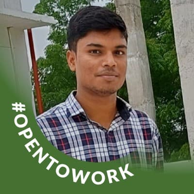 Shivam Kumar Pandit