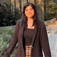 Shivani Pandey