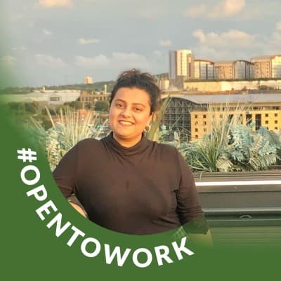Shivani D. (MHRM)