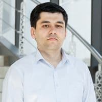 Shoaziz Shaabidov