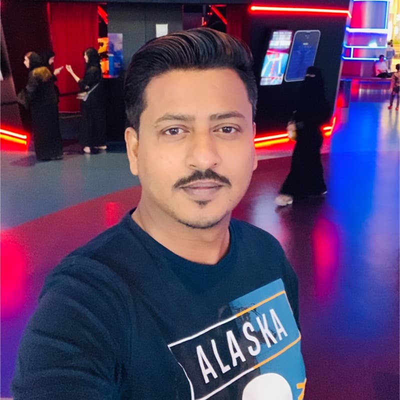 Shoeb Aslam