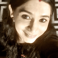 Shweta Pathak