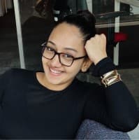Siddhi  Waingankar 