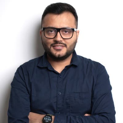 Sidharth Kapoor
