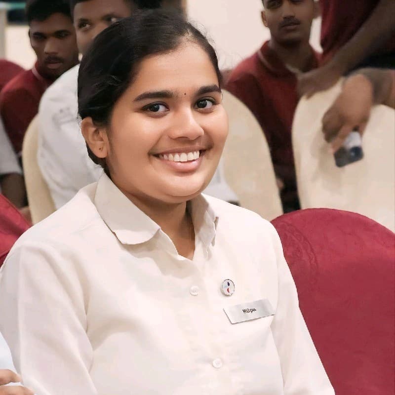 Silpa Premkumar