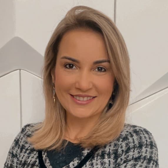 Silvana Carvalho