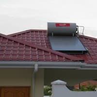Solar Limited