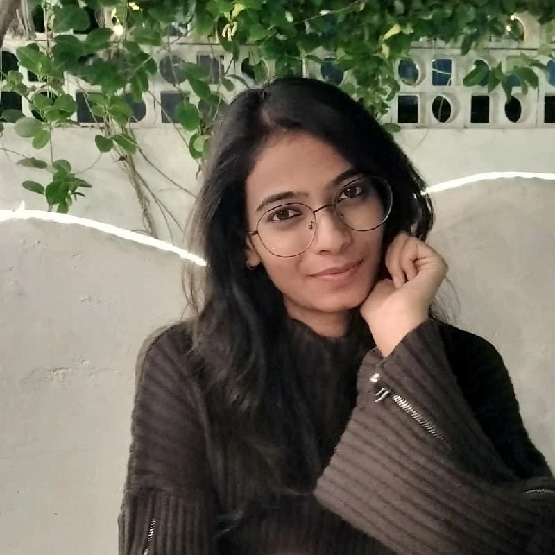 Sonali Patil