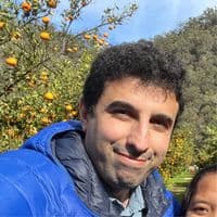 Soroush Maleki