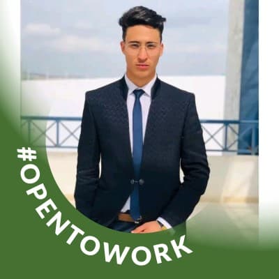 Person Avatar