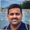Srikanth Kumar K.