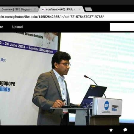 Srinivas Yedavalli