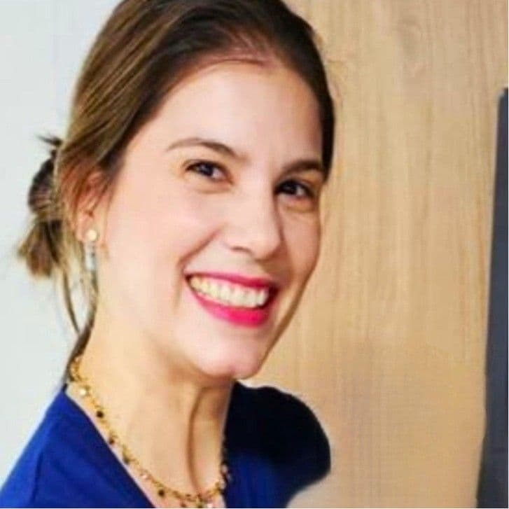 Stephanie Dornelles