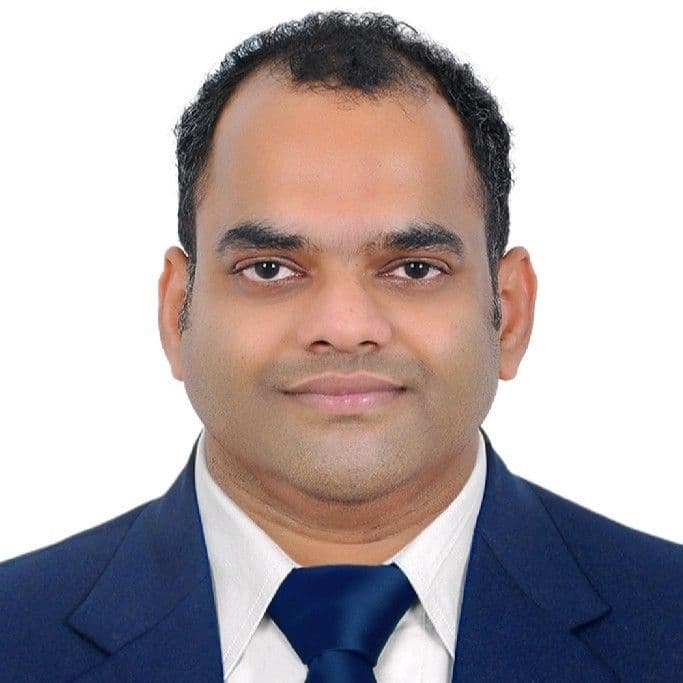 Subash Karayil