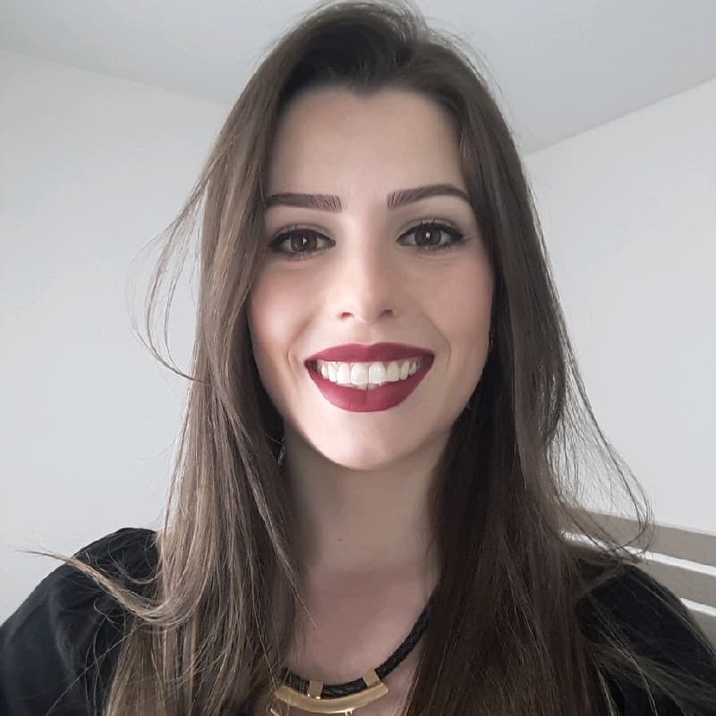 Suelen Bernardo