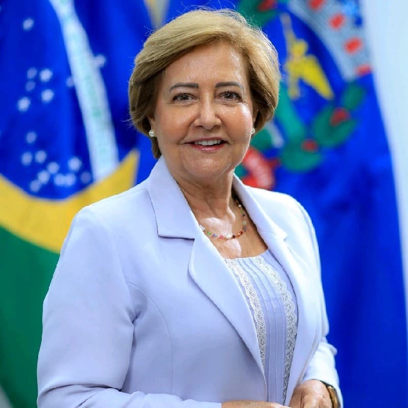 Suely Vilela