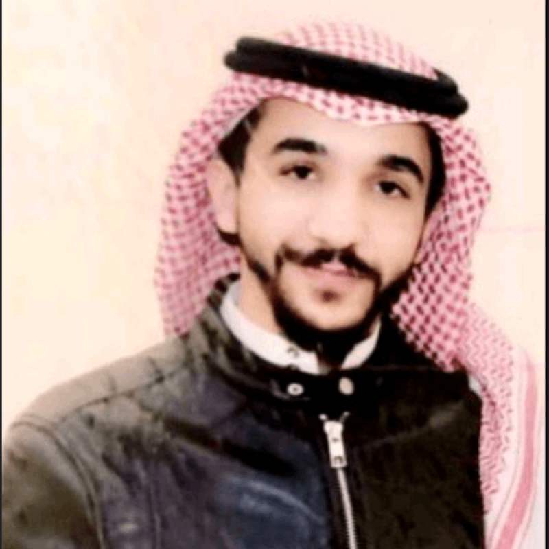 Suleiman Alshehri