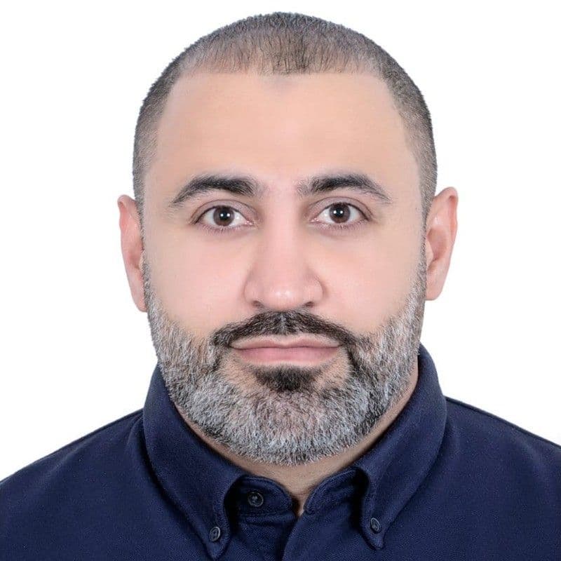 Suleiman M