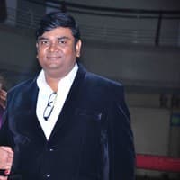 Suprabhat Mukherjee