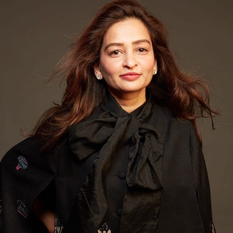 Supriya Kataria