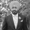 Surinderpal Singh