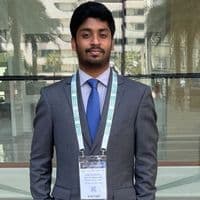 Surjith Suresh