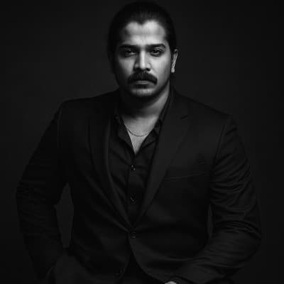 Swaraj K  manoj