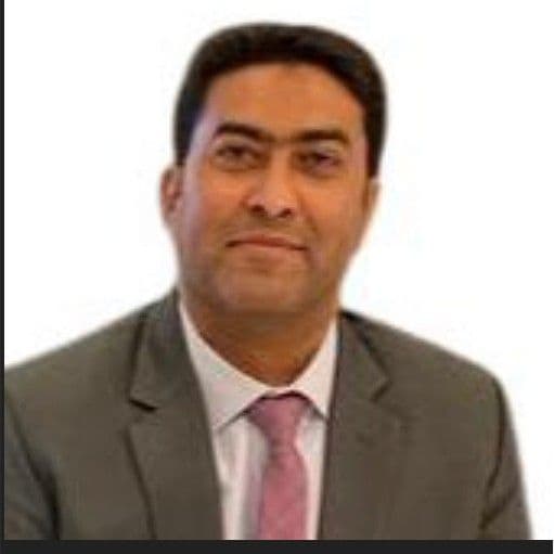 Syed Mossawir