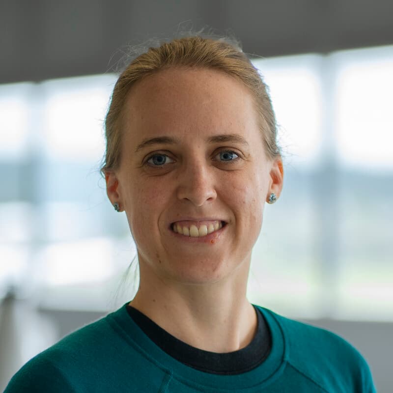 Tamara Hager